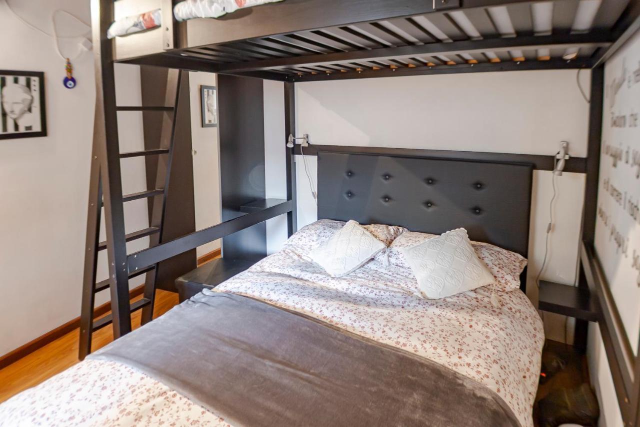 Allo Villo Lovely Apartment Ostana Extérieur photo